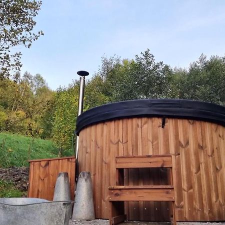 Pensjonat pod Górą Karczmisko Konradow  Exterior foto